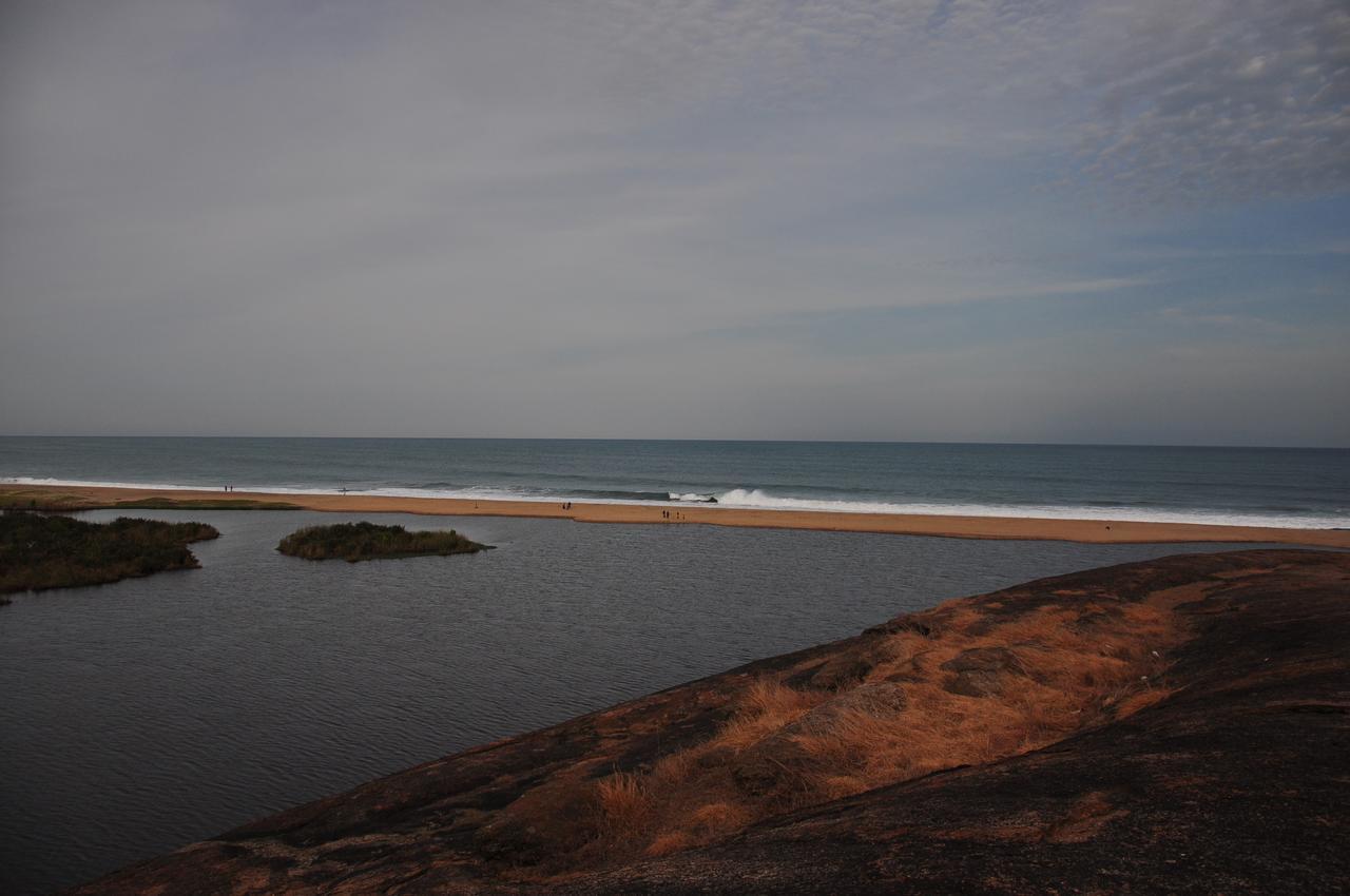 Shim Beach Resort อารูกัมเบย์ ภายนอก รูปภาพ